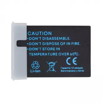 CANON LP-E12H μπαταρία, 875mAh