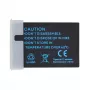 CANON LP-E12H μπαταρία, 875mAh