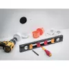 Wiha 246 - Αλφάδι - 40 cm / 40,60 cm (16) (42074)