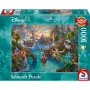 Παζλ Schmidt Spiele Disney Peter Pan 1000 τεμ. Cartoons