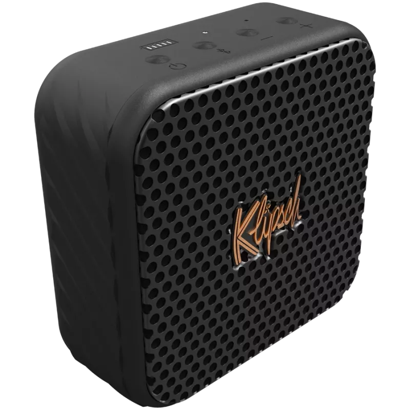 KLIPSCH Austin Μαύρο
