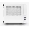 Thermaltake Core V1 Snow Edition Cube Λευκό