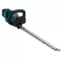 Ψαλίδι θάμνων μπαταρίας Dedra DED7192V brushless 600 mm λάμα κοπής 2×18V σύστημα μπαταρίας