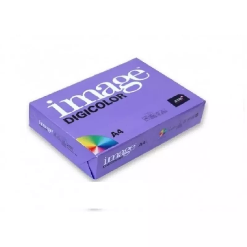 Χαρτί γραφείου Image Digicolor, A3, 250g (125) 0701-036