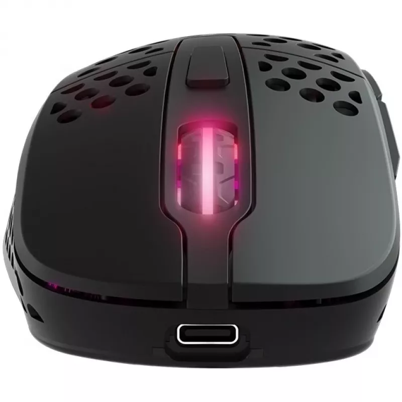 Cherry M4W-RGB-Μαύρο Προϊόν Μαύρο