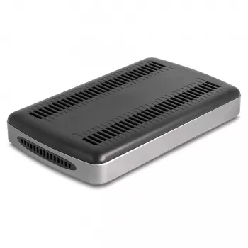 DeLOCK σταθμός φόρτισης USB 3 x USB Type-C PD 3 x USB Type-A 112 W