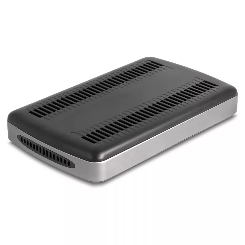 DeLOCK σταθμός φόρτισης USB 3 x USB Type-C PD 3 x USB Type-A 112 W