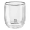 ZWILLING 39500-075 Διαφανές 2 τεμ. 80 ml