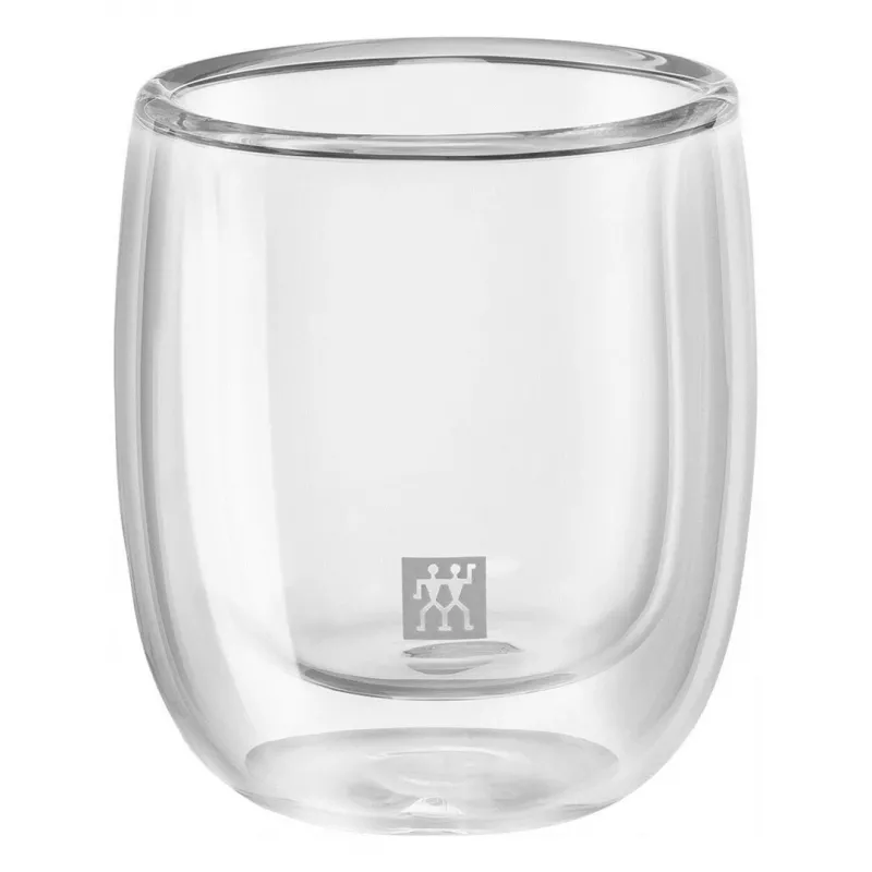 ZWILLING 39500-075 Διαφανές 2 τεμ. 80 ml