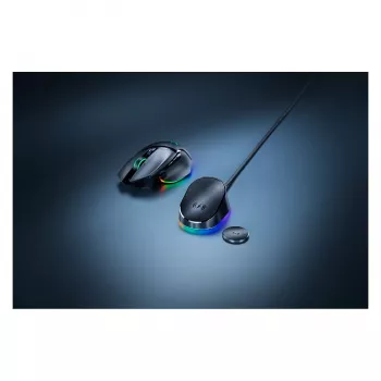 Razer RC21-01990200-R3M1 εξάρτημα περιφερειακών ασύρματο σύστημα φόρτισης