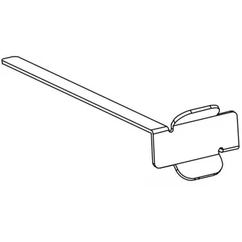 HONEYWELL Θήκη μέσων (συσκευασία 2 τεμ.)