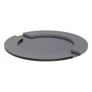 Ergonomic Solutions TabPOS Tablet & mPOS αμφίπλευρη ταινία για SpacePole Stack