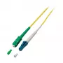 EFB Electronics EFB Electronics - καλώδιο δικτύου - LC μονότροπο (M)