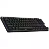 Logitech 920-012132 Προϊόν Μαύρο