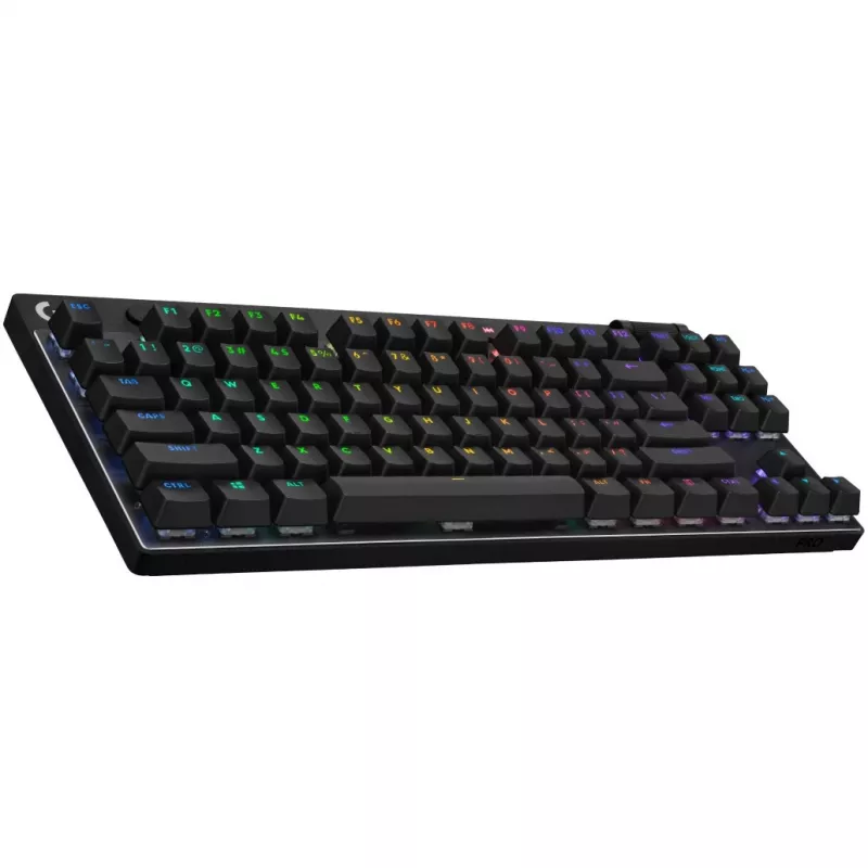 Logitech 920-012132 Προϊόν Μαύρο