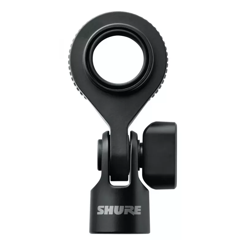 Shure SM4-K - Μικρόφωνο πυκνωτικό, εξωτερικά πολωμένο