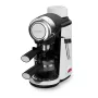 Maestro MR-410 μηχανή espresso με αφρογάλα, 800 W, 3,5 bar, δοχείο νερού 240 ml
