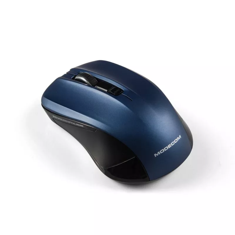 Ποντίκι Modecom MC-WM9.1 RF Wireless