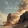 Dune: Imperium - Uprising, επιτραπέζιο παιχνίδι