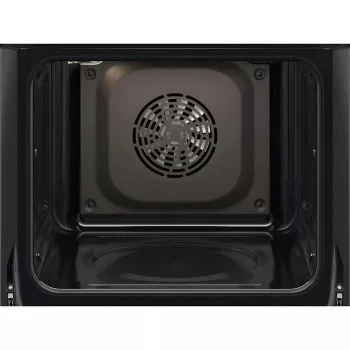 Εντοιχιζόμενος ηλεκτρικός φούρνος Electrolux EOF5F50BX, 65 L, καταλυτικός καθαρισμός, 8 προγράμματα, ένδειξη LED, λαβές ανοξείδωτου χάλυβα