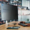 Φίλτρο προστασίας οθόνης Qoltec 51060 για οθόνη 61 cm (24 ίντσες)