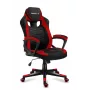 Huzaro FORCE 2.5 κόκκινη Mesh καρέκλα gaming
