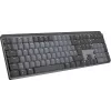 Πληκτρολόγιο Logitech MX Mechanical Wireless Illuminated Performance