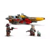 LEGO STAR WARS 75437 Speeder του Cobb Vanth