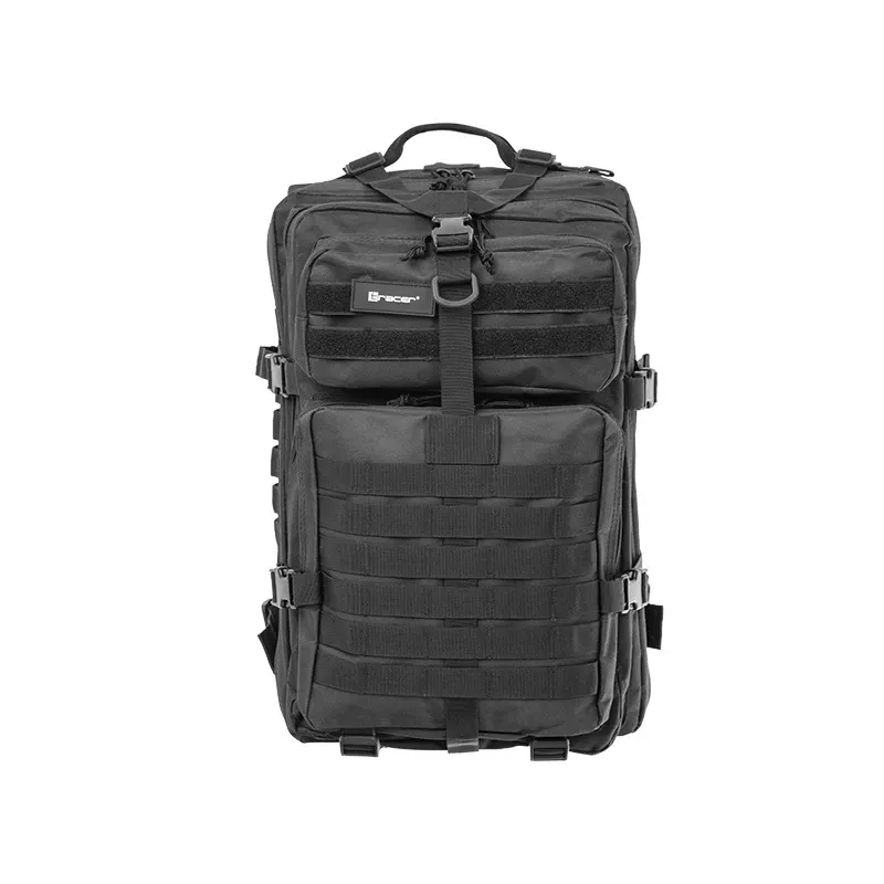 Expedition Backpack 15,6 Tracer Alpha Μαύρο