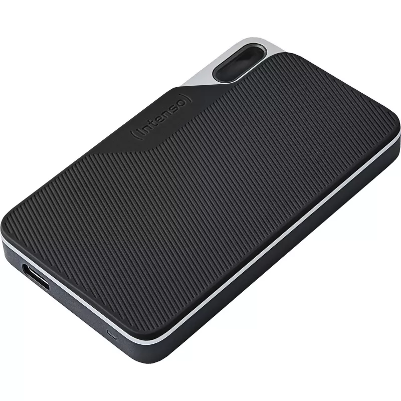 SSD Intenso 500 GB εξωτερικός USB Type-C 3.2 Gen 1 TX100