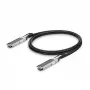Network splitter NVIDIA AOC-Splitter IB Twin-Port HDR 4, Twin-Port InfiniBand active optical cable adapter
