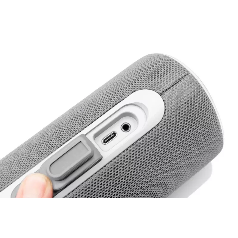 Φορητό ηχείο Bluetooth JVC XS-E423G, μαύρο