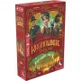 Kronologic - Paris 1920, επιτραπέζιο παιχνίδι
