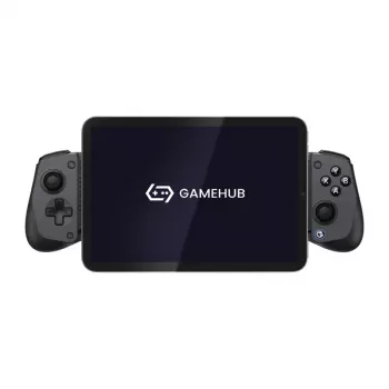 GameSir X5s ασύρματο χειριστήριο κινητού — μαύρο, συμβατό με Bluetooth/USB-C, gamepad smartphone
