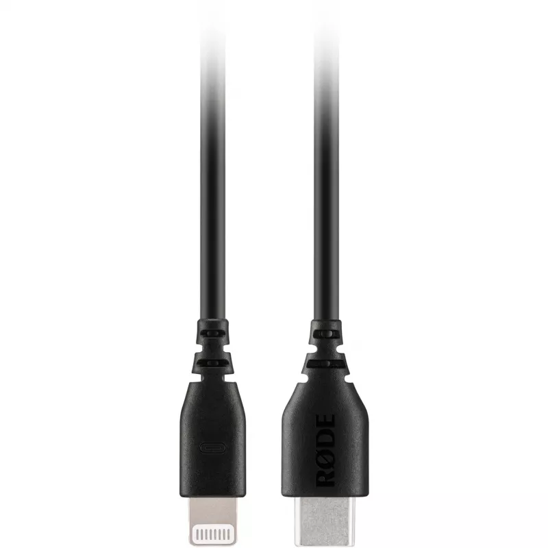 Καλώδιο RØDE SC21 0,3 m Lightning σε USB-C 6 g