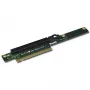 Κάρτα διασύνδεσης Supermicro RSC-RR1U-E16