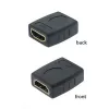 Sbox HDMI θηλυκό -> HDMI θηλυκό AD.HDMI-F/F