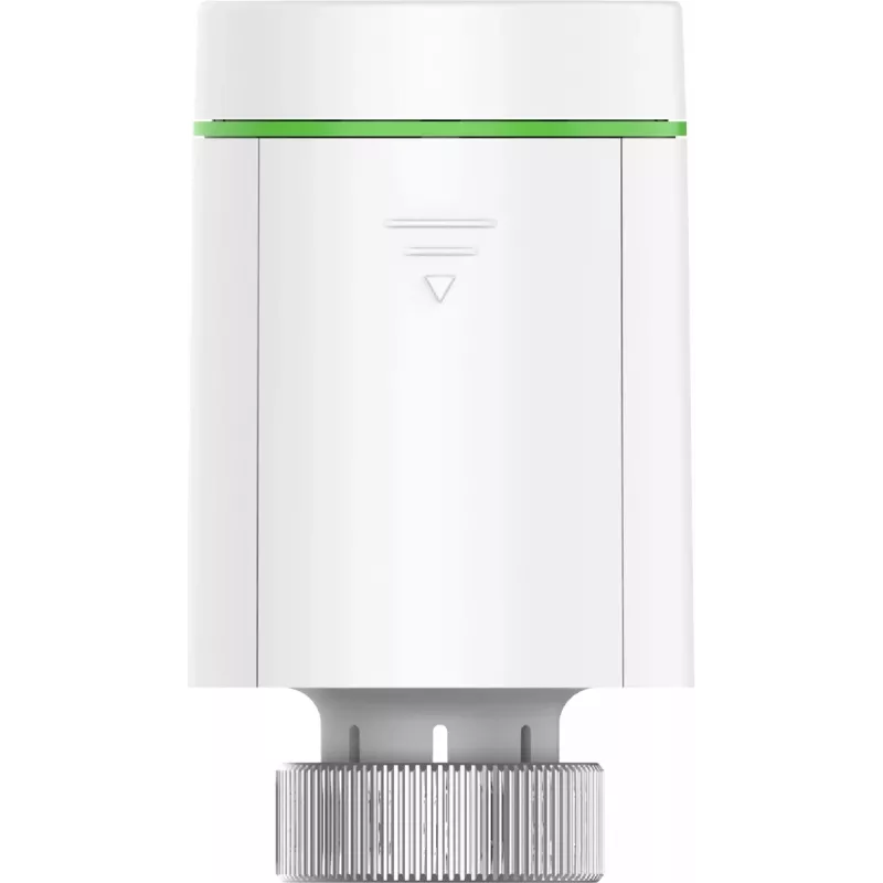 EZVIZ T55 (CS-T55-R100-G) Έξυπνος θερμοστάτης καλοριφέρ, Λευκό
