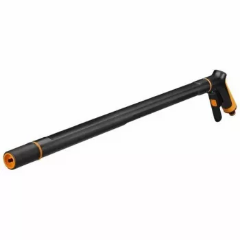 Λόγχη ποτίσματος Fiskars 1065489 ρυθμιζόμενη τηλεσκοπική με εργονομική λαβή