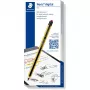 Stylus Pen Staedtler 180M 22-1 Μαύρο Κίτρινο Γραφίδα