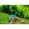 Gardena 3120-20 φτυάρι/φτυάρι σιτηρών αλουμινίου τυρκουάζ (03120-20)