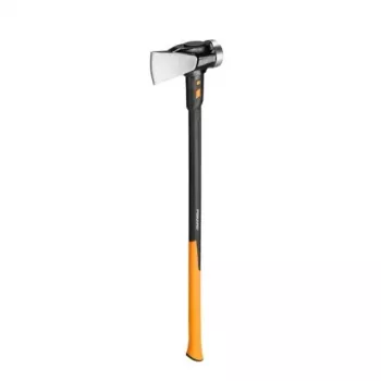 Fiskars Xxl Τσεκούρι Κατεδάφισης Σφυρί