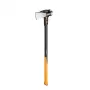 Fiskars Xxl Τσεκούρι Κατεδάφισης Σφυρί