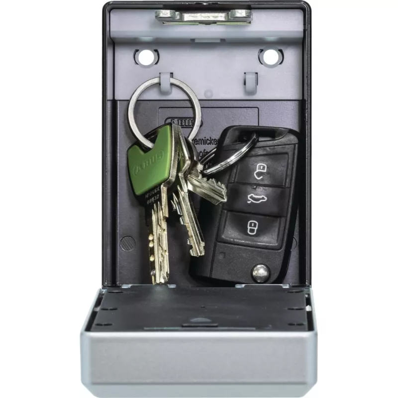 ABUS KeyGarage One 787 SMART-BT επιτοίχιο έξυπνο χρηματοκιβώτιο κλειδιών