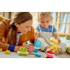 LEGO DUPLO 10477 3-in-1 Δημιουργικά Γλυκά Κατοικίδια