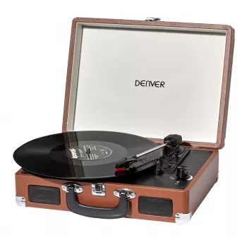 Πικάπ Denver VPL-120BROWN