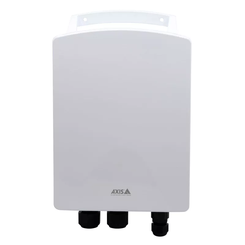 Axis TU8002-E - Midspan - Universal - λευκό - Axis - IP67 - 90 W (02453-001)