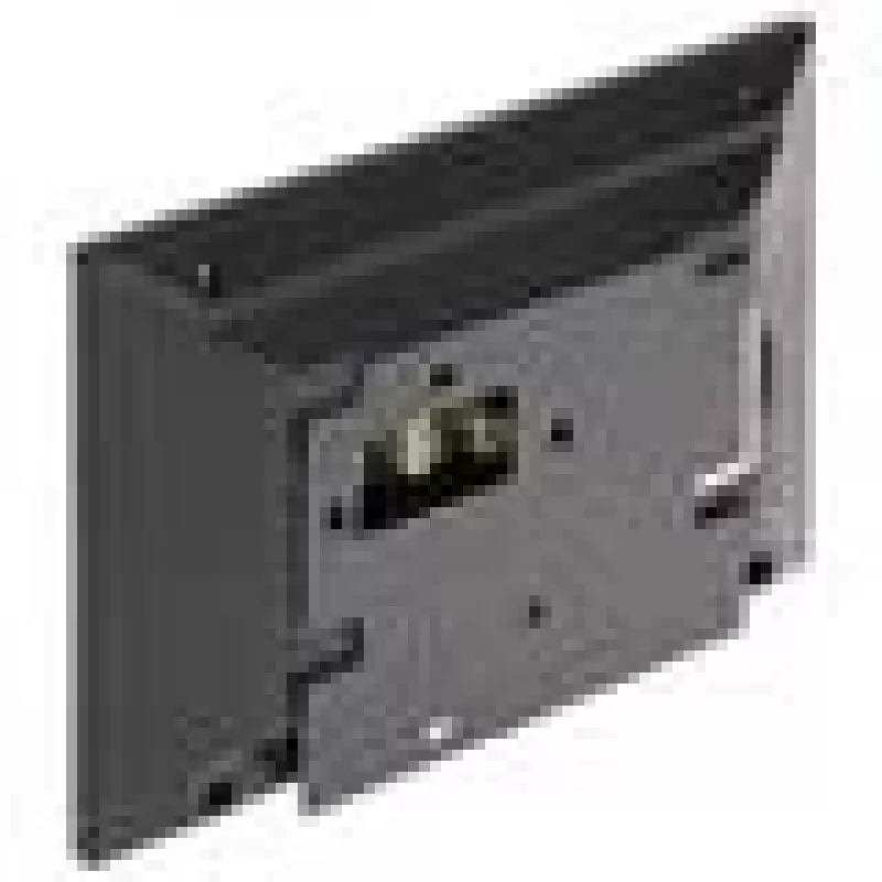 Βιντεοθυροτηλέφωνο Hikvision DS-KH6320-TE1, οθόνη αφής 7 ιντσών, PoE, 1024×600, MicroSD έως 32 GB, Ethernet, Linux