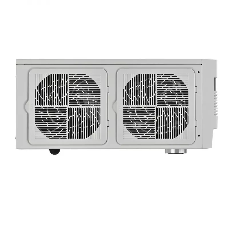 Silverstone SST-FLP01W Κουτί Υπολογιστή HTPC Λευκό