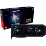 PowerColor Hellhound Radeon RX 9070 XT 16GB GDDR6 PCIe 5.0 κάρτα γραφικών